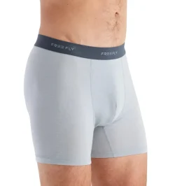 Baselayers & Underwear-Free Fly Apparel Elevate Boxer Brief for Men (SALE)