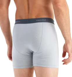 Baselayers & Underwear-Free Fly Apparel Elevate Boxer Brief for Men (SALE)