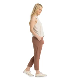 Tank Tops-Free Fly Apparel Elevate Lightweight Tank for Women