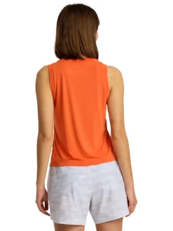Tank Tops-Free Fly Apparel Elevate Lightweight Tank for Women