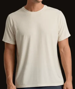 T-Shirts-Free Fly Apparel Elevate Lightweight Tee for Men