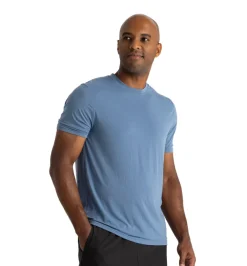 T-Shirts-Free Fly Apparel Elevate Lightweight Tee for Men