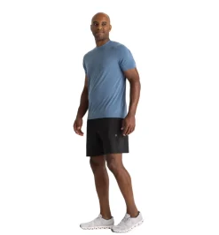 T-Shirts-Free Fly Apparel Elevate Lightweight Tee for Men