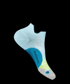 Socks-Feetures Elite Light Cushion No Show Tab Socks for Women (FINAL SALE)