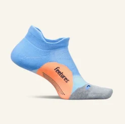Socks-Feetures Elite Light Cushion No Show Tab Socks for Women (FINAL SALE)