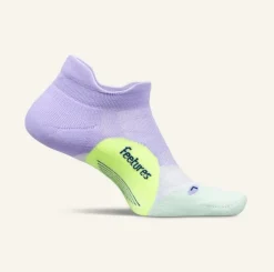 Socks-Feetures Elite Light Cushion No Show Tab Socks for Women (FINAL SALE)