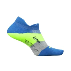 Socks-Feetures Elite Light Cushion No Show Tab Socks for Women (FINAL SALE)