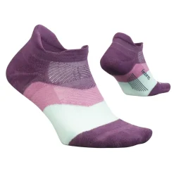 Socks-Feetures Elite Max Cushion No Show Tab Socks for Women
