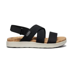 Sandals-Keen Elle Criss Cross Sandals for Women (FINAL SALE)
