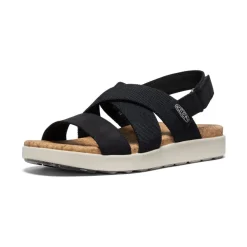 Sandals-Keen Elle Criss Cross Sandals for Women (FINAL SALE)