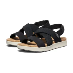 Sandals-Keen Elle Criss Cross Sandals for Women (FINAL SALE)