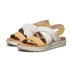Sandals-Keen Elle Criss Cross Sandals for Women (FINAL SALE)