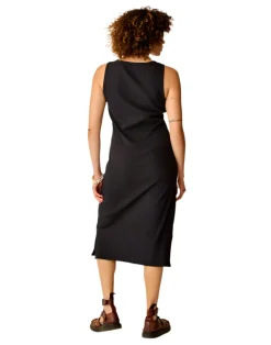 Dresses & Rompers-Carve Designs Elodie Rib Dress for Women