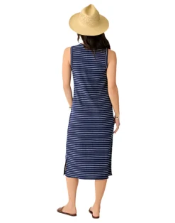 Dresses & Rompers-Carve Designs Elodie Rib Dress for Women