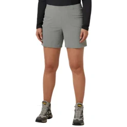 Shorts-Helly Hansen Elv Light Tur Shorts for Women (SALE)