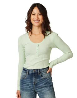 Shirts-Carve Designs Emma Top for Women (SALE)