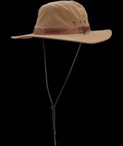 Head & Neckwear-Kuhl Endurawax Bush Hat
