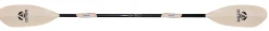 Sup & Kayak-Accent Paddles Energy Hybrid Paddle White