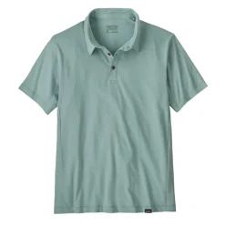 Shirts-Patagonia Essential Polo Shirt for Men