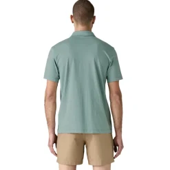 Shirts-Patagonia Essential Polo Shirt for Men