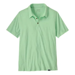 Shirts-Patagonia Essential Polo Shirt for Men