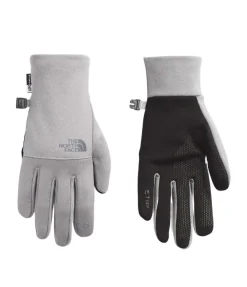 Gloves-The North Face Etip Recycled Gloves for Men