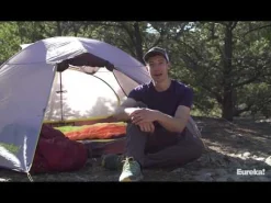 Tents-Eureka! Summer Pass 2 Tent