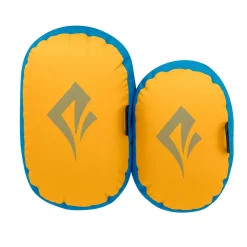 Dry Bags & Stuff Sacks-Sea To Summit Evac Dry Bag - 13L Turkish Tile Blue
