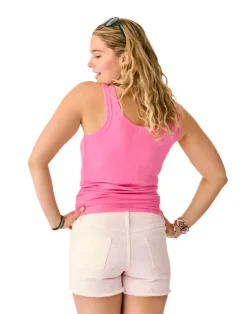 Tank Tops-Carve Designs Ever Tank for Women