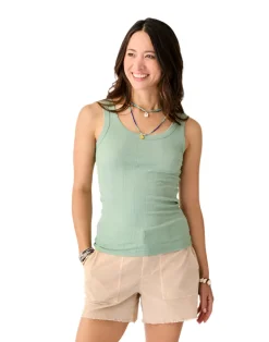 Tank Tops-Carve Designs Ever Tank for Women