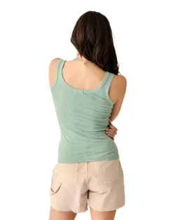 Tank Tops-Carve Designs Ever Tank for Women