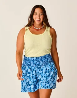 Tank Tops-Carve Designs Ever Tank for Women