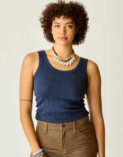 Tank Tops-Carve Designs Ever Tank for Women