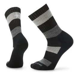 Socks-Smartwool Everyday Barnsley Sweater Light Cushion Crew Socks for Men (SALE)