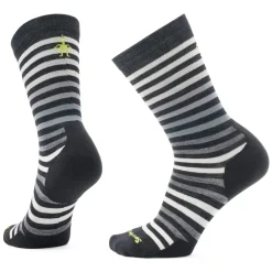 Socks-Smartwool Everyday Cushion Spruce Street Crew Socks for Men