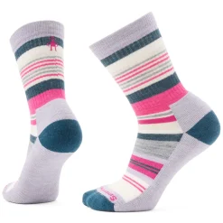 Socks-Smartwool Everyday Joviansphere Light Cushion Crew Socks for Women