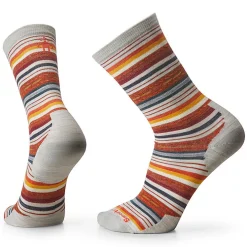 Socks|Socks-Smartwool Everyday Margarita Zero Cushion Crew Socks