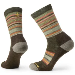 Socks-Smartwool Everyday ReGarita Crew Socks for Men