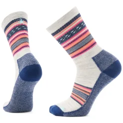 Socks-Smartwool Everyday ReGarita Crew Socks for Men