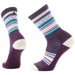 Socks-Smartwool Everyday ReGarita Crew Socks for Men