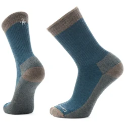 Socks-Smartwool Everyday Rollinsville Light Cushion Crew Socks for Men