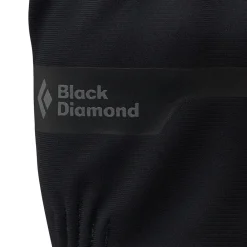 Gloves|Gloves-Black Diamond Equipment Everyday Softshell Gloves Black