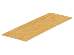 Car Racks & Pads-Yakima EXO BackDeck None