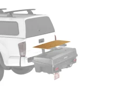 Car Racks & Pads-Yakima EXO BackDeck None