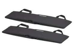 Car Racks & Pads-Yakima EXO System GearTotes None