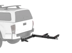 Car Racks & Pads-Yakima EXO System Swingbase None