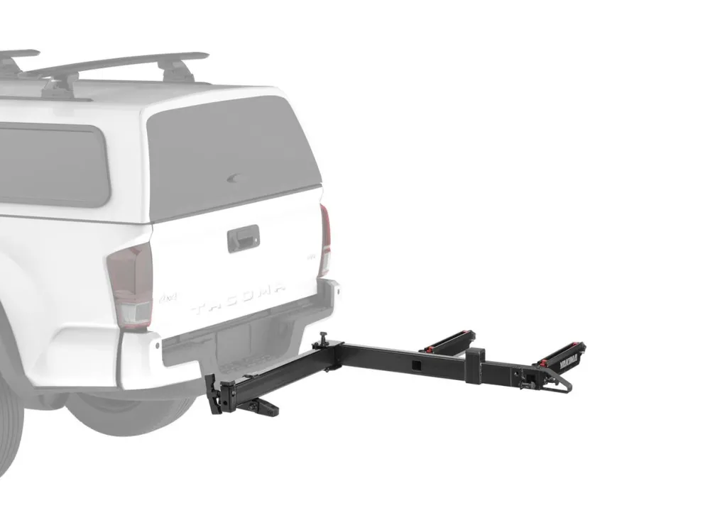 Car Racks & Pads-Yakima EXO System Swingbase None