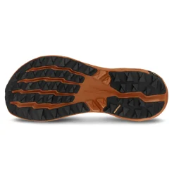 Shoes-Altra Experience Wild Trail Running Shoes for Men Gray/Orange