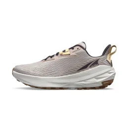 Shoes-Altra Experience Wild Trail Running Shoes for Women Taupe