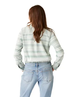 Shirts-Carve Designs Fairbanks Supersoft Shirt for Women (SALE)